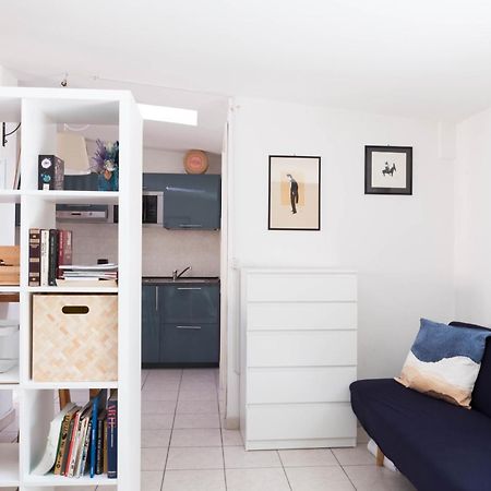 Terrace Apartment Close To Metro Station Milan Extérieur photo