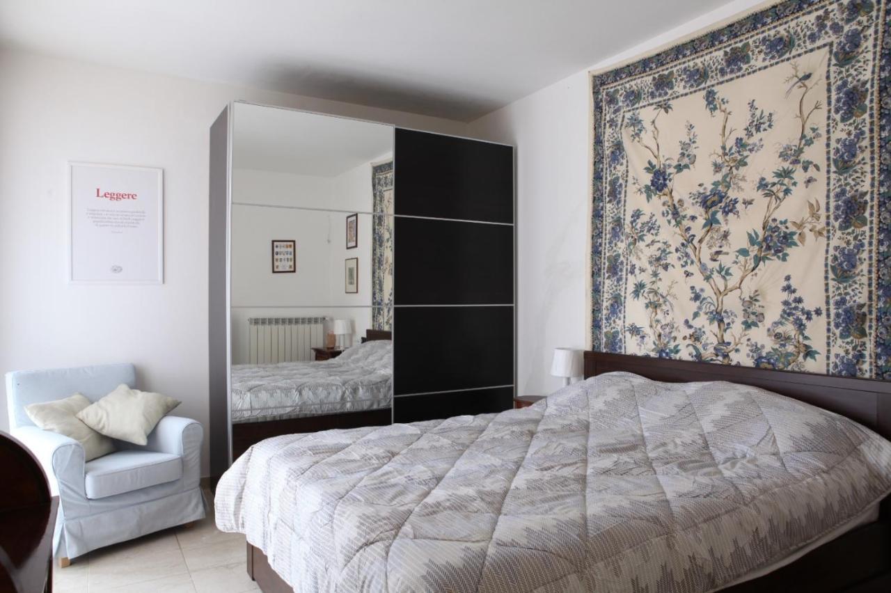 Terrace Apartment Close To Metro Station Milan Extérieur photo