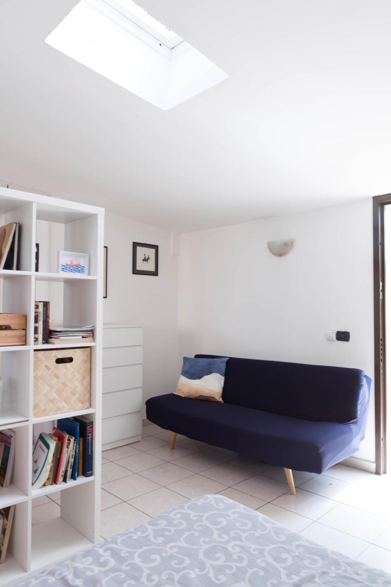 Terrace Apartment Close To Metro Station Milan Extérieur photo