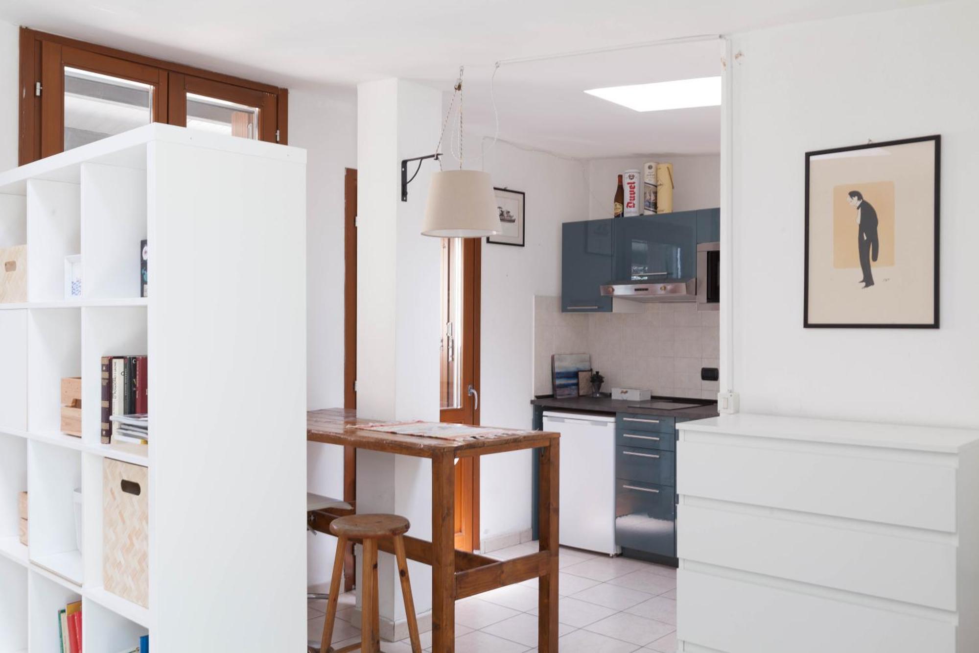 Terrace Apartment Close To Metro Station Milan Extérieur photo