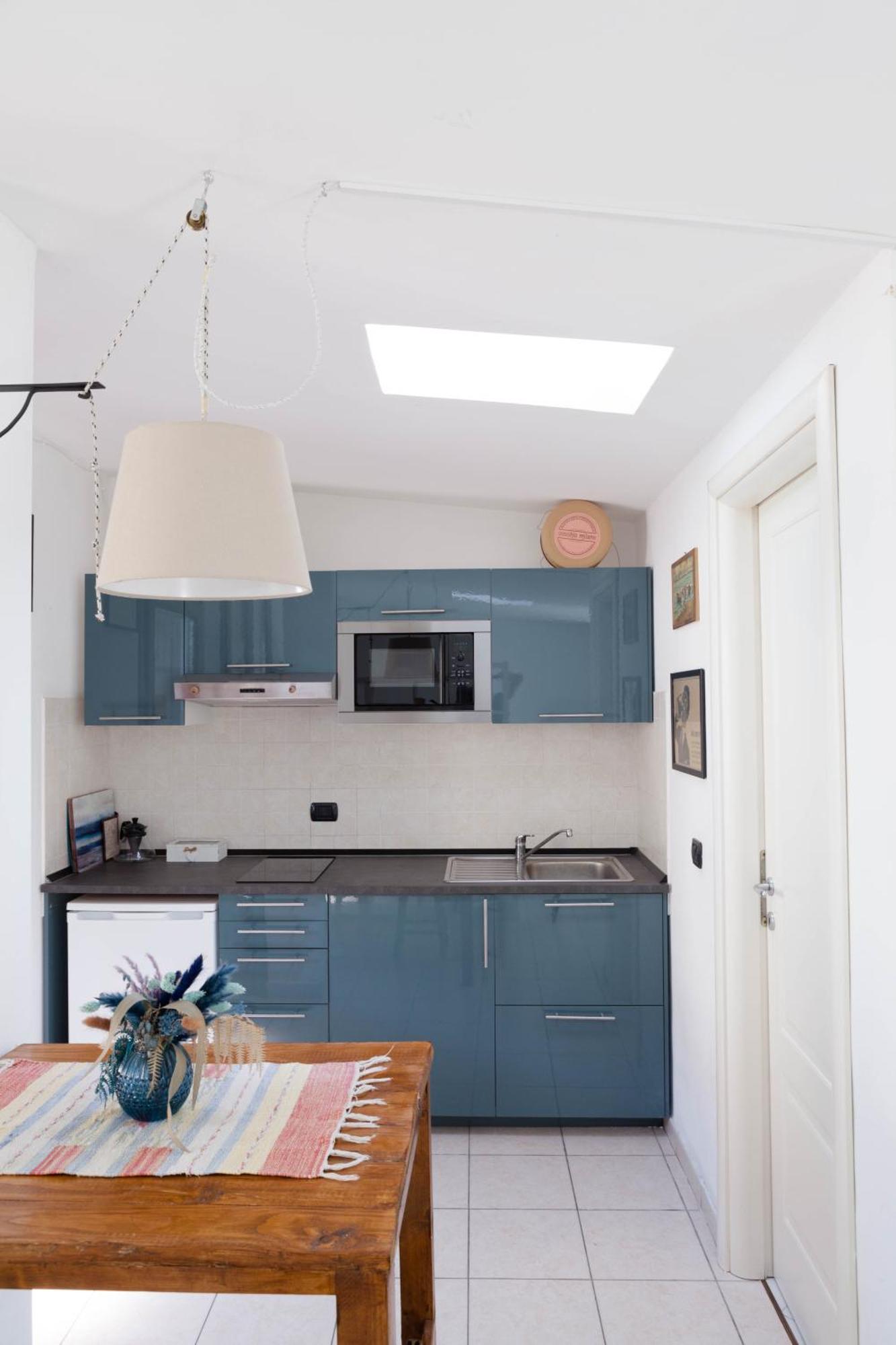 Terrace Apartment Close To Metro Station Milan Extérieur photo
