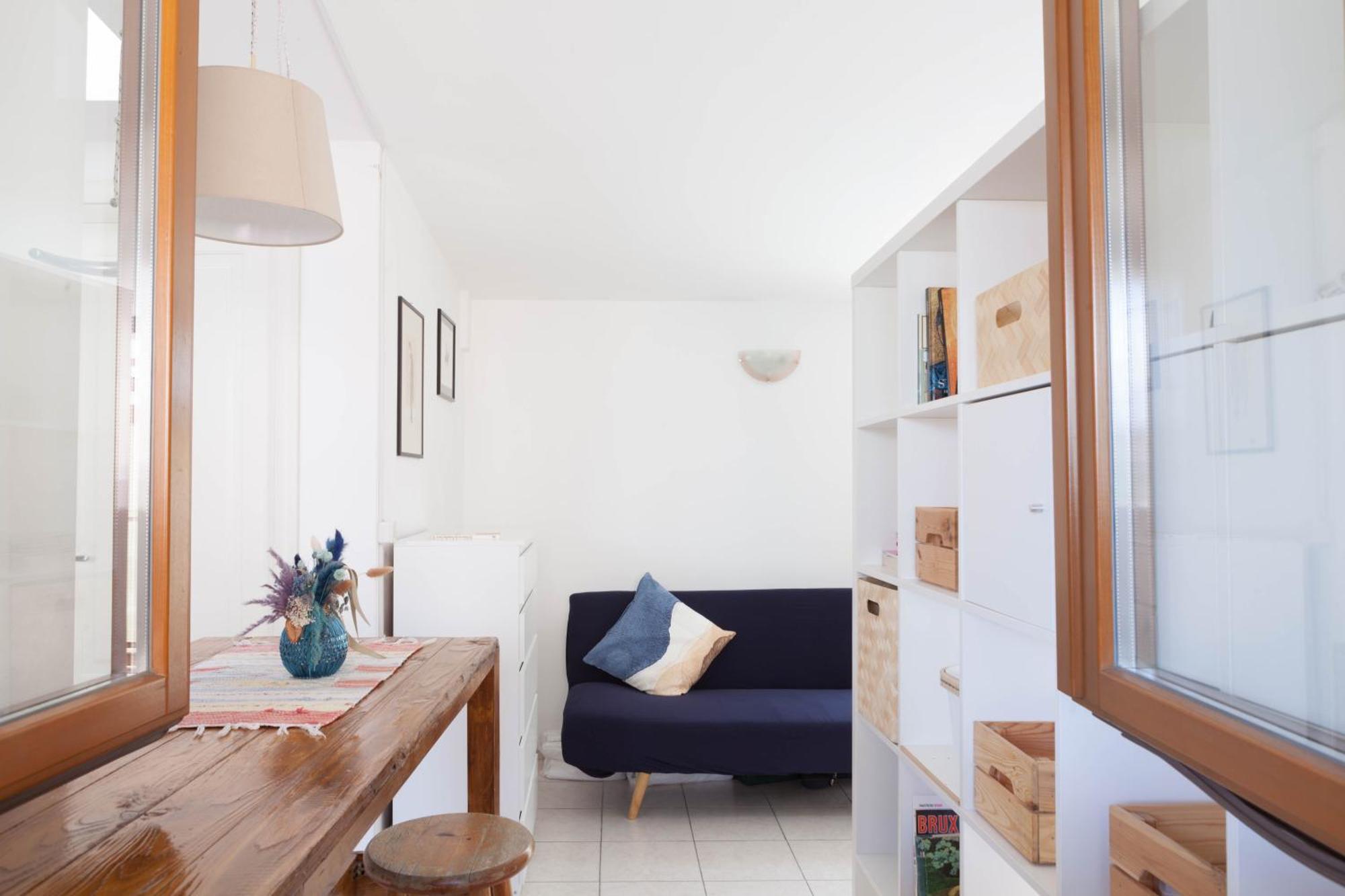 Terrace Apartment Close To Metro Station Milan Extérieur photo